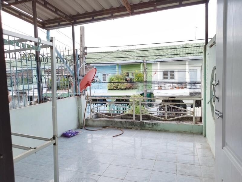 ขาย - หมู่บ้านรุ่งกิจวิลล์ นิมิตใหม่13, กรุงเทพ