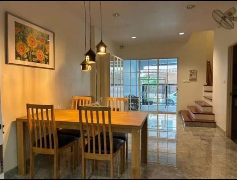 ให้เช่า - Baan Klang Muang British Town Srinakarin : บ้านกลางเมือง บริติช ทาวน์ ศรีนครินทร์, สมุทรปราการ