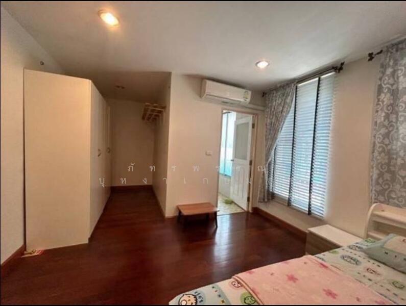 ให้เช่า - Baan Klang Muang British Town Srinakarin : บ้านกลางเมือง บริติช ทาวน์ ศรีนครินทร์, สมุทรปราการ