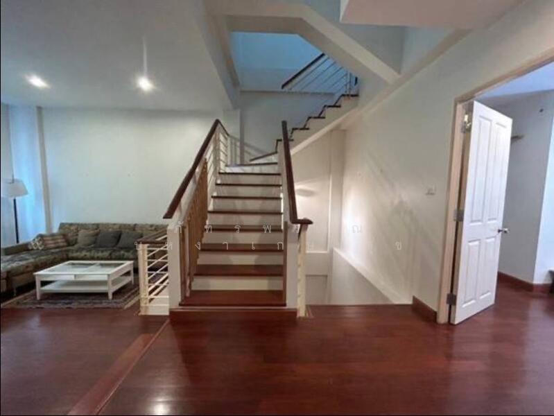 ให้เช่า - Baan Klang Muang British Town Srinakarin : บ้านกลางเมือง บริติช ทาวน์ ศรีนครินทร์, สมุทรปราการ