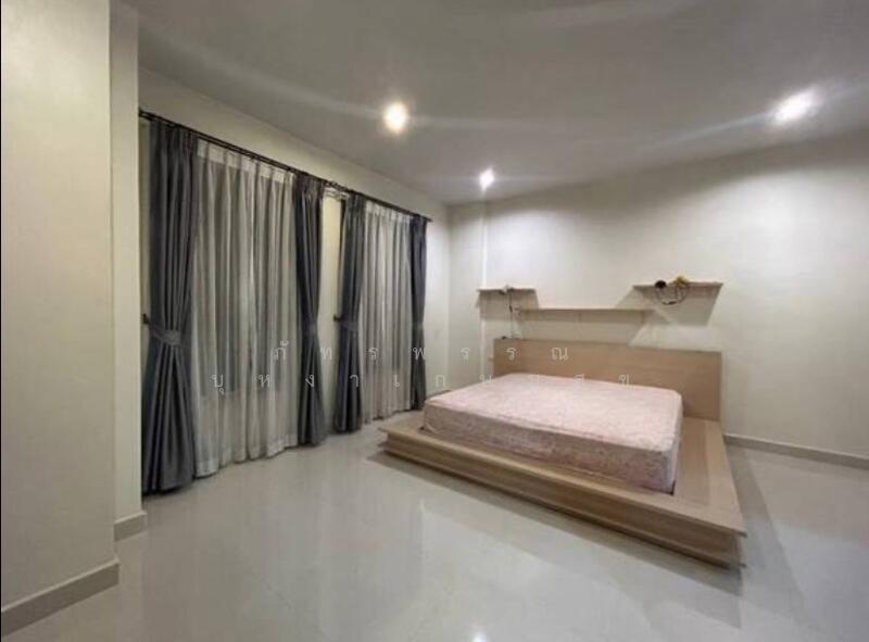 ให้เช่า - Baan Klang Muang British Town Srinakarin : บ้านกลางเมือง บริติช ทาวน์ ศรีนครินทร์, สมุทรปราการ