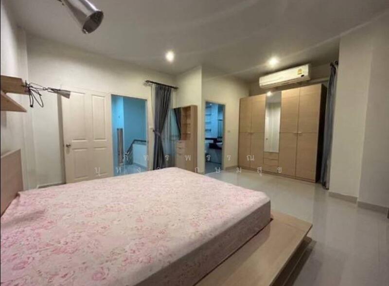 ให้เช่า - Baan Klang Muang British Town Srinakarin : บ้านกลางเมือง บริติช ทาวน์ ศรีนครินทร์, สมุทรปราการ