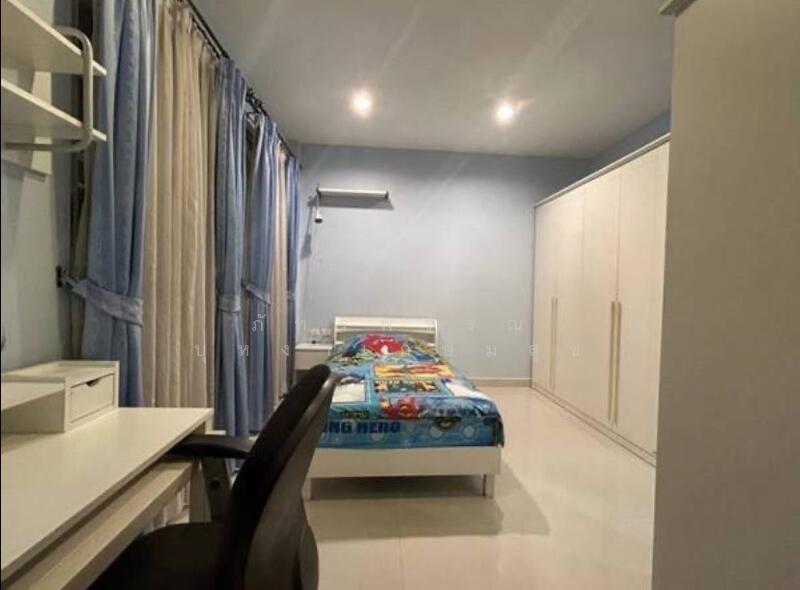 ให้เช่า - Baan Klang Muang British Town Srinakarin : บ้านกลางเมือง บริติช ทาวน์ ศรีนครินทร์, สมุทรปราการ