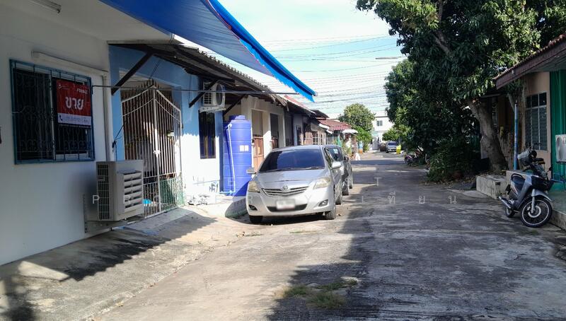 ขาย - พฤกษา 1 รังสิต-คลอง 8, ปทุมธานี