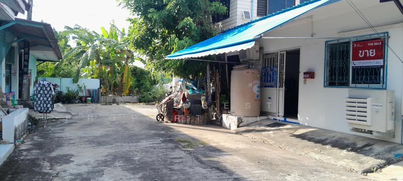 For Sale - พฤกษา 1 รังสิต-คลอง 8, Pathum Thani