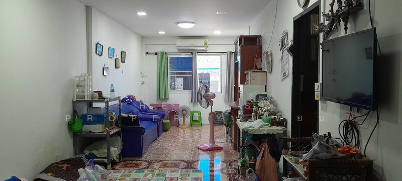 For Sale - พฤกษา 1 รังสิต-คลอง 8, Pathum Thani