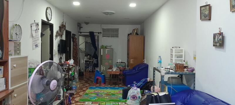 For Sale - พฤกษา 1 รังสิต-คลอง 8, Pathum Thani