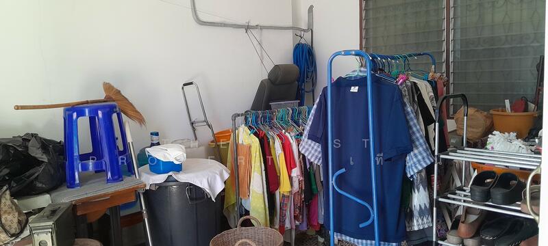 For Sale - พฤกษา 1 รังสิต-คลอง 8, Pathum Thani