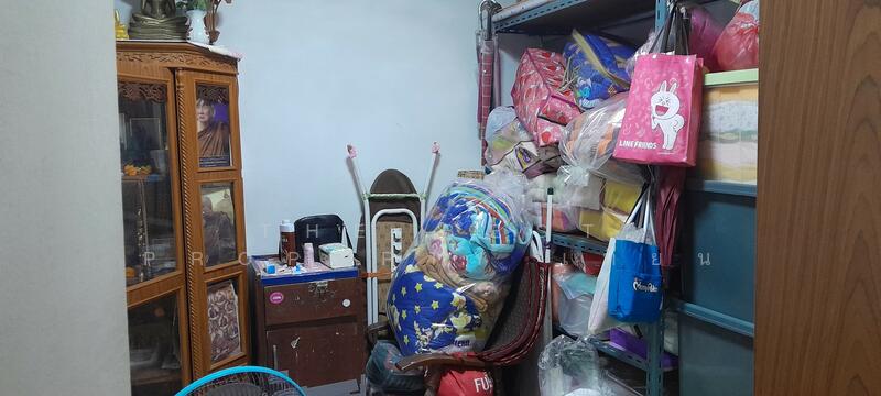 For Sale - พฤกษา 1 รังสิต-คลอง 8, Pathum Thani