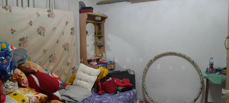 For Sale - พฤกษา 1 รังสิต-คลอง 8, Pathum Thani