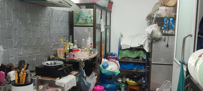 For Sale - พฤกษา 1 รังสิต-คลอง 8, Pathum Thani