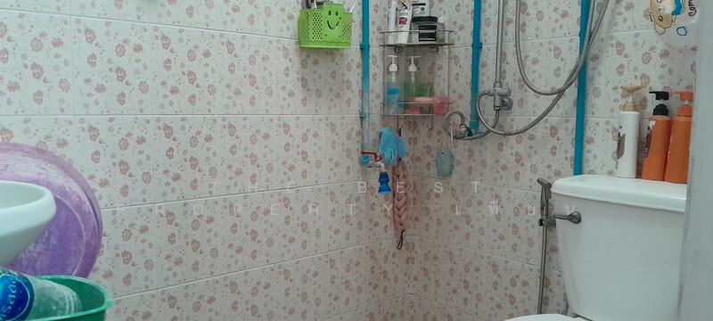 For Sale - พฤกษา 1 รังสิต-คลอง 8, Pathum Thani