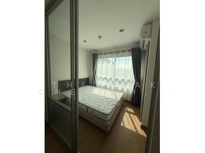 ขาย - Lumpini Mixx Thepharak-Srinakarin : ลุมพินี มิกซ์ เทพารักษ์-ศรีนครินทร์, สมุทรปราการ