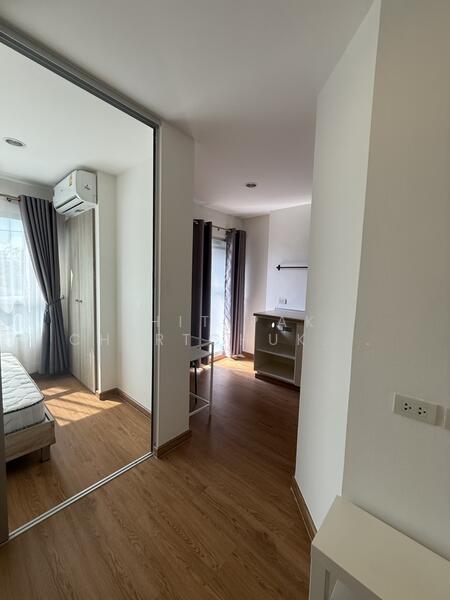 ขาย - Lumpini Mixx Thepharak-Srinakarin : ลุมพินี มิกซ์ เทพารักษ์-ศรีนครินทร์, สมุทรปราการ