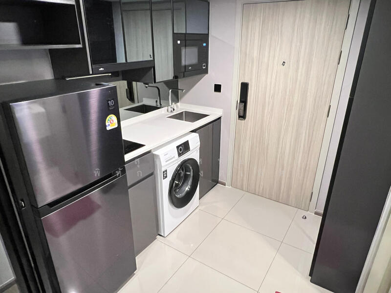 For Rent - Park Origin Chula-Samyan, Bangkok