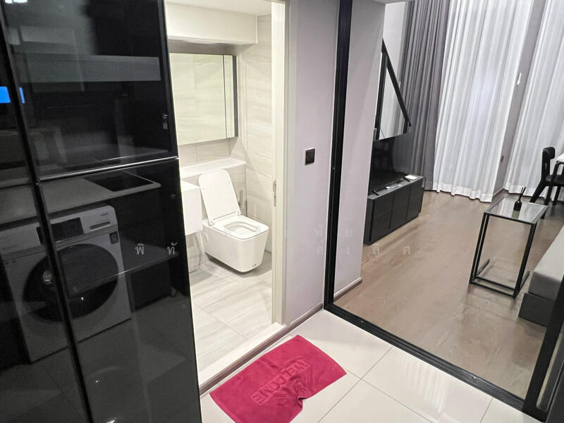 For Rent - Park Origin Chula-Samyan, Bangkok