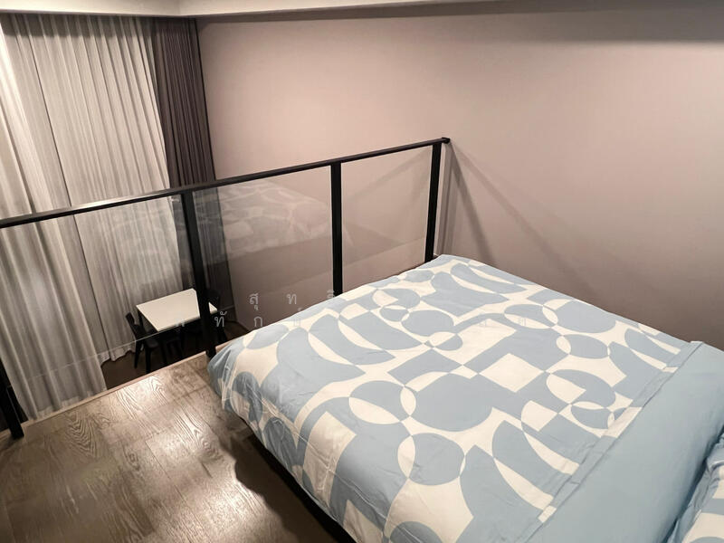 For Rent - Park Origin Chula-Samyan, Bangkok