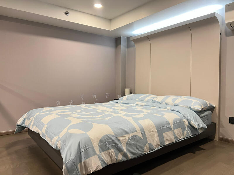 For Rent - Park Origin Chula-Samyan, Bangkok