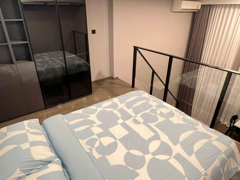 For Rent - Park Origin Chula-Samyan, Bangkok