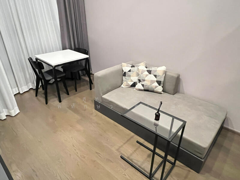 For Rent - Park Origin Chula-Samyan, Bangkok