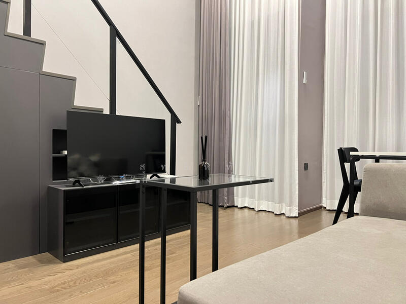 For Rent - Park Origin Chula-Samyan, Bangkok