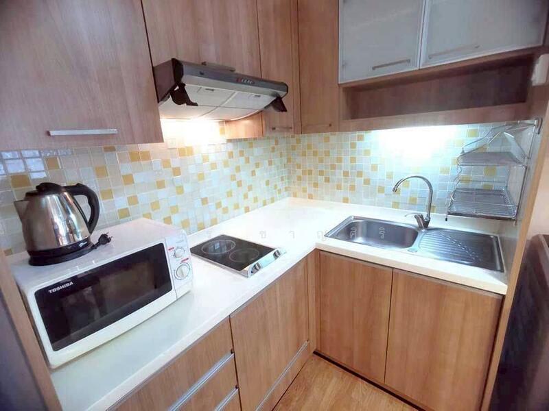 ให้เช่า - The Alcove Sukhumvit 49 : ดิ แอลโคฟ สุขุมวิท 49, กรุงเทพ