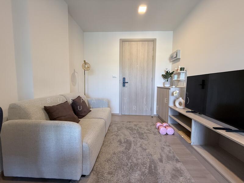 For Rent - DCondo Reef, Phuket