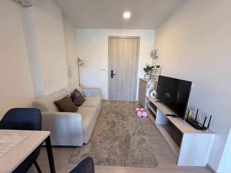 For Rent - DCondo Reef, Phuket