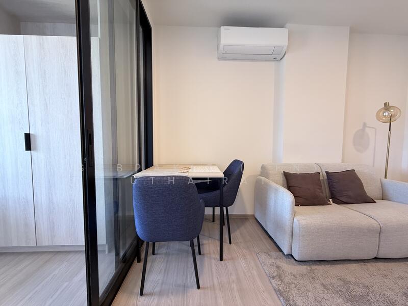 For Rent - DCondo Reef, Phuket