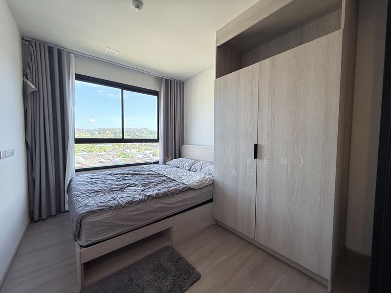 For Rent - DCondo Reef, Phuket