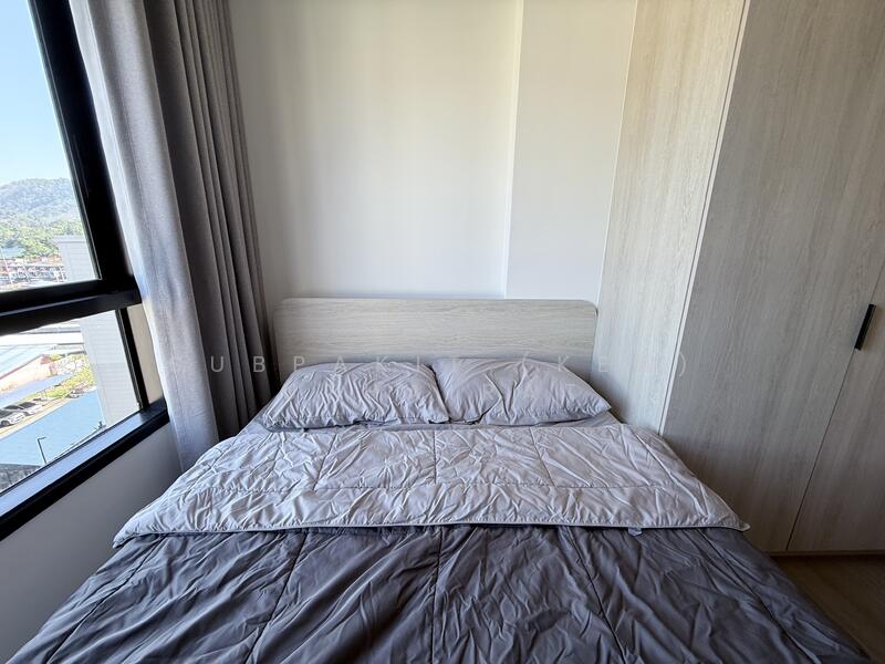 For Rent - DCondo Reef, Phuket