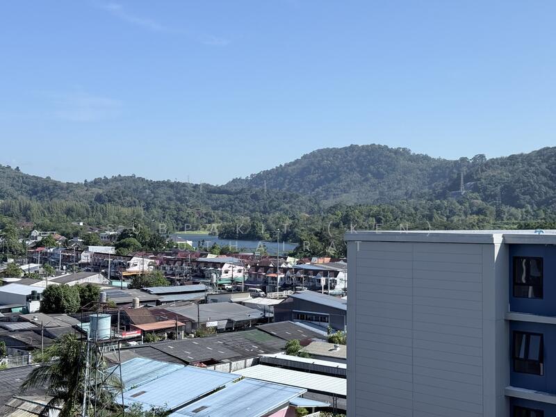 For Rent - DCondo Reef, Phuket