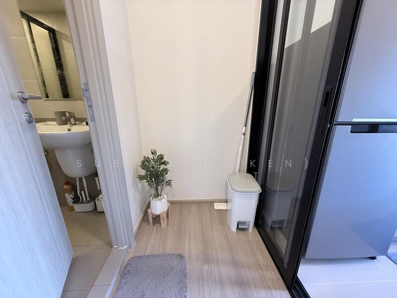 For Rent - DCondo Reef, Phuket