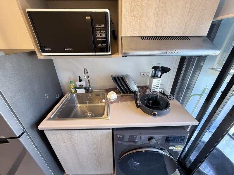 For Rent - DCondo Reef, Phuket