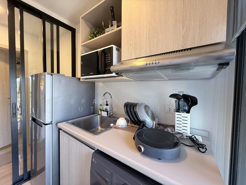 For Rent - DCondo Reef, Phuket