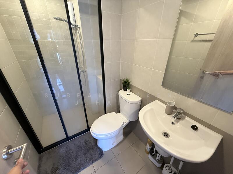 For Rent - DCondo Reef, Phuket