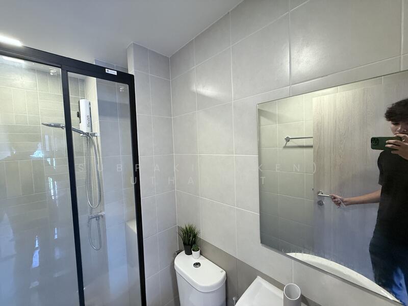 For Rent - DCondo Reef, Phuket