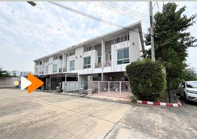 ขาย - Citysense Salaya : ซิตี้เซนส์ ศาลายา, นครปฐม