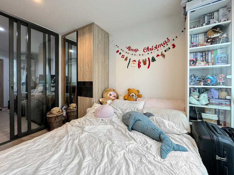 For Rent - The Excel Hideaway Sukhumvit 71, Bangkok