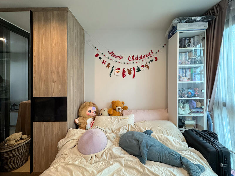 For Rent - The Excel Hideaway Sukhumvit 71, Bangkok