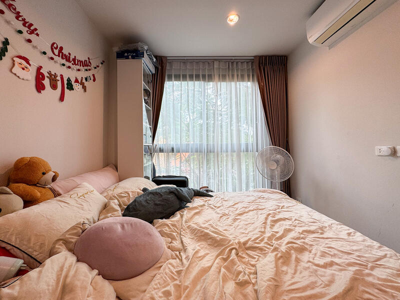 ให้เช่า - The Excel Hideaway Sukhumvit 71 : ดิ เอ็กเซล ไฮด์ อะเวย์ สุขุมวิท 71, กรุงเทพ