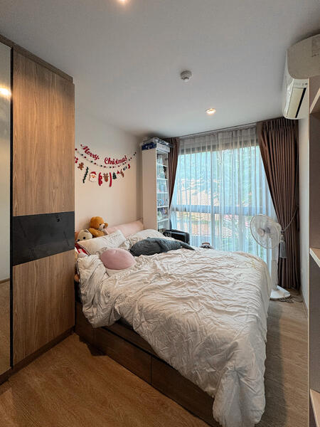 ให้เช่า - The Excel Hideaway Sukhumvit 71 : ดิ เอ็กเซล ไฮด์ อะเวย์ สุขุมวิท 71, กรุงเทพ