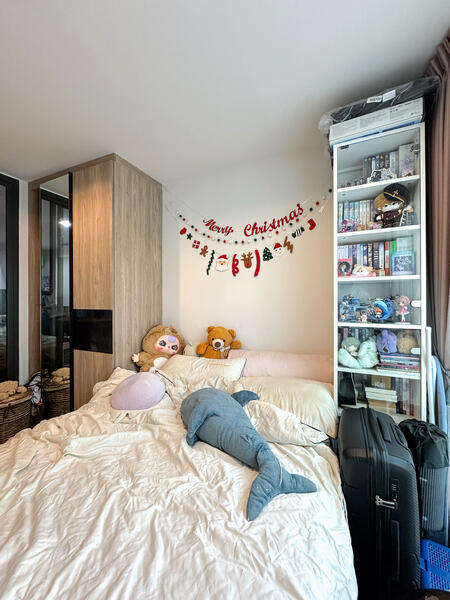 For Rent - The Excel Hideaway Sukhumvit 71, Bangkok