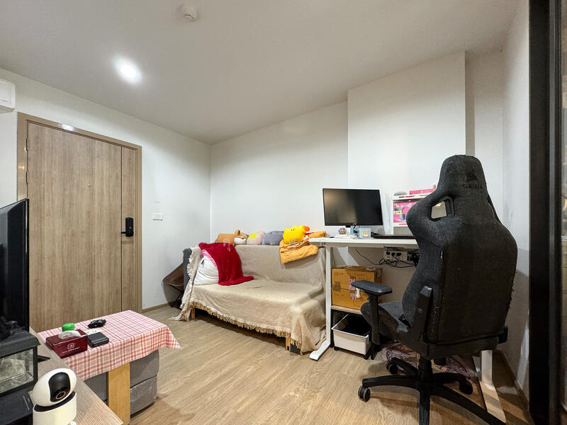 For Rent - The Excel Hideaway Sukhumvit 71, Bangkok