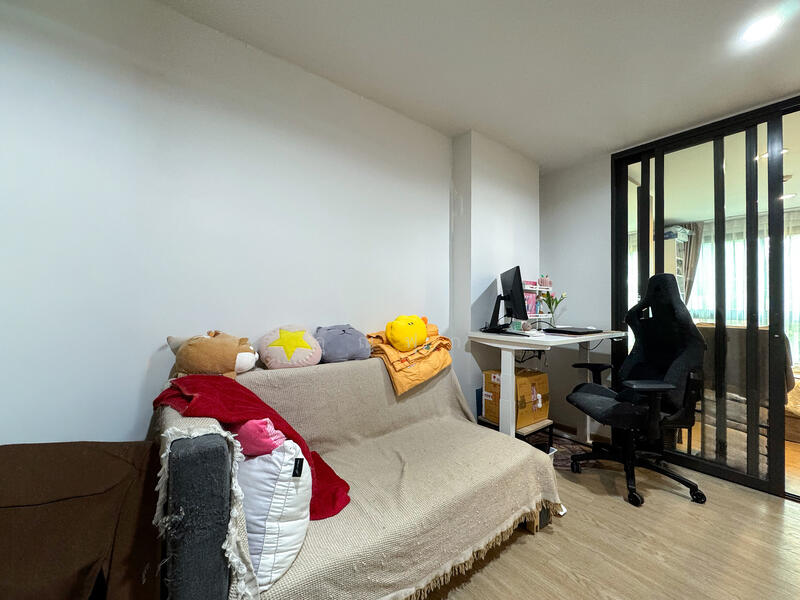 ให้เช่า - The Excel Hideaway Sukhumvit 71 : ดิ เอ็กเซล ไฮด์ อะเวย์ สุขุมวิท 71, กรุงเทพ