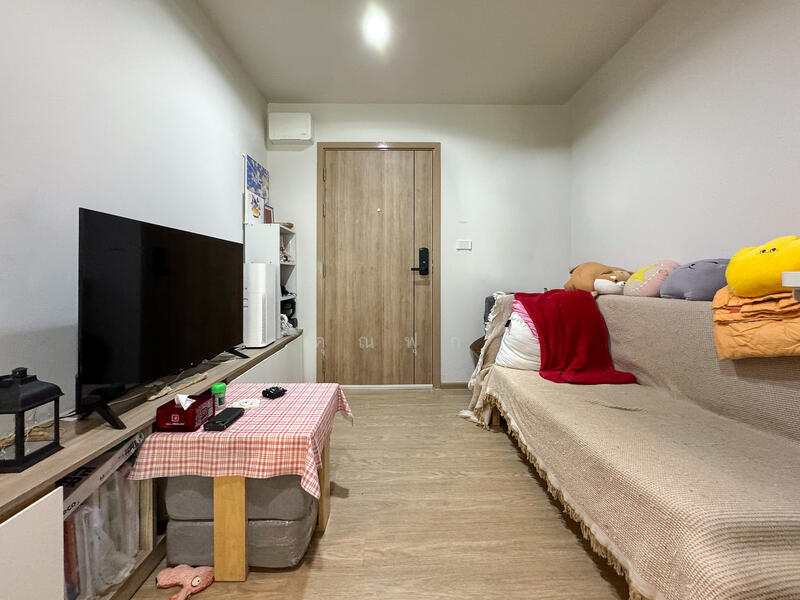 For Rent - The Excel Hideaway Sukhumvit 71, Bangkok