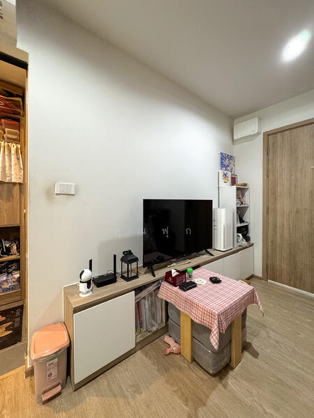 ให้เช่า - The Excel Hideaway Sukhumvit 71 : ดิ เอ็กเซล ไฮด์ อะเวย์ สุขุมวิท 71, กรุงเทพ