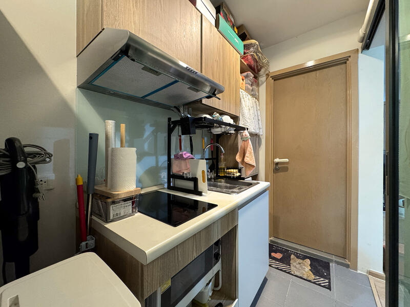 ให้เช่า - The Excel Hideaway Sukhumvit 71 : ดิ เอ็กเซล ไฮด์ อะเวย์ สุขุมวิท 71, กรุงเทพ