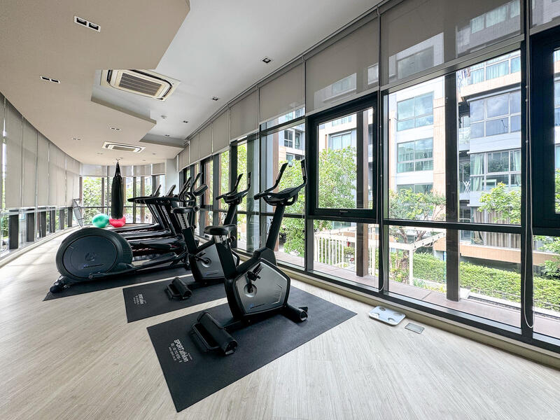 For Rent - The Excel Hideaway Sukhumvit 71, Bangkok