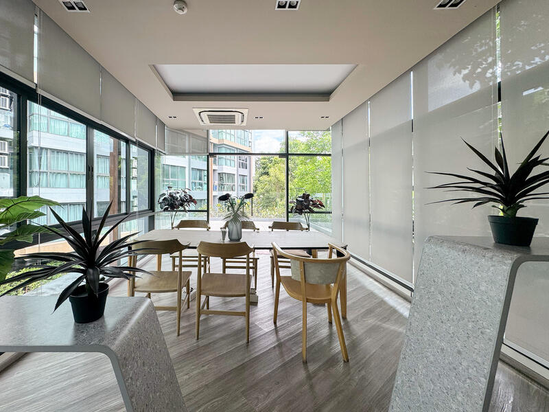 For Rent - The Excel Hideaway Sukhumvit 71, Bangkok